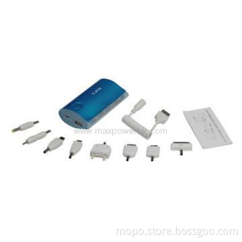 portable charger galaxy mini 5v 1000mAh for iphone/mobile phone